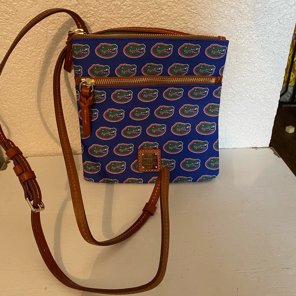 Dooney and Bourke Florida Gators